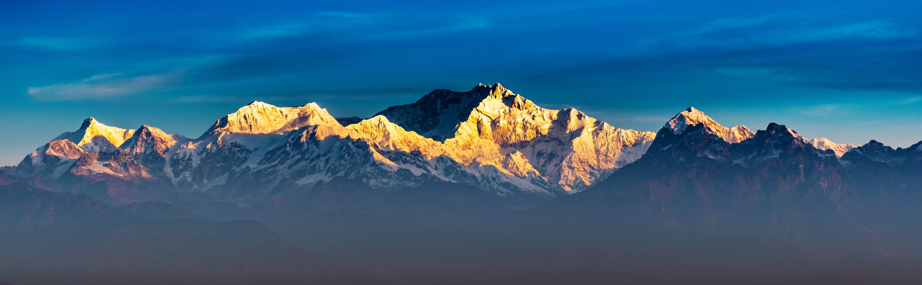 Kangchenjunga
