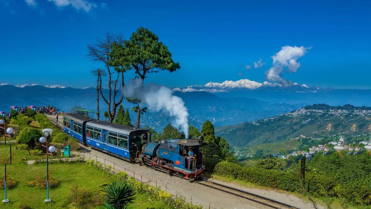 Darjeeling
