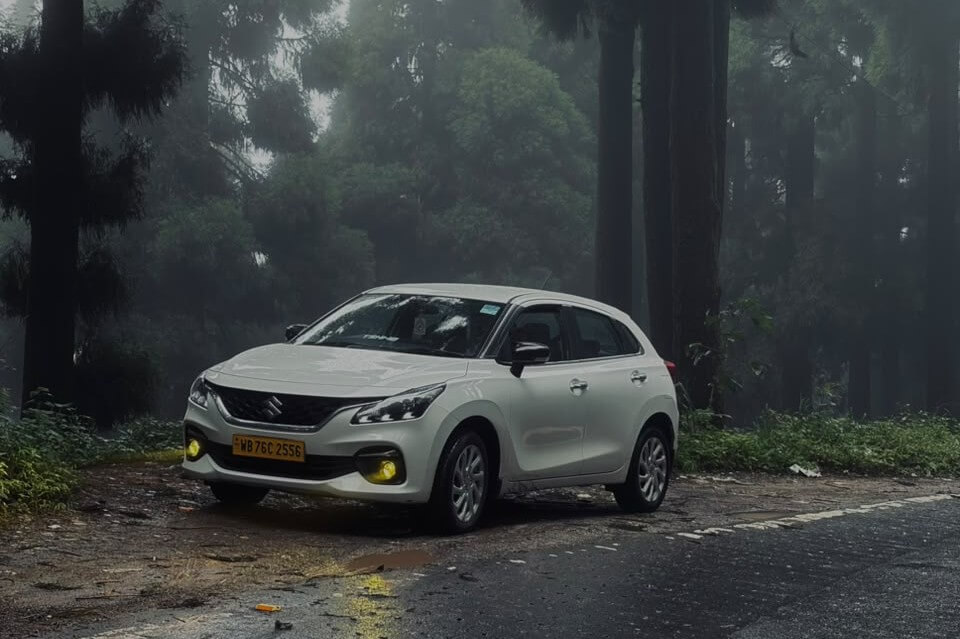Sedan - Swift Dzire, WagonR