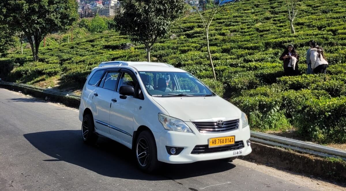 SUV - Innova, Bolero