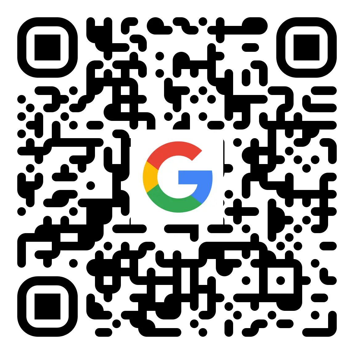 Scan to review Darjeeling Cab on Google