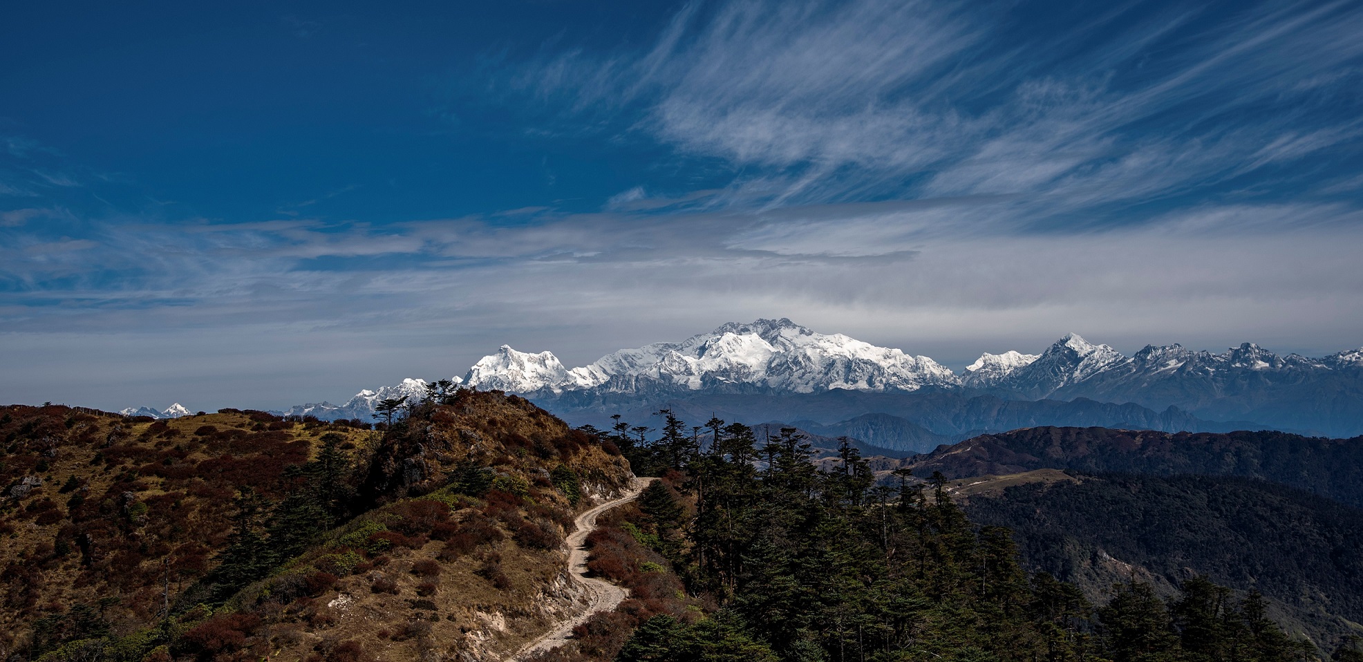sandakphu